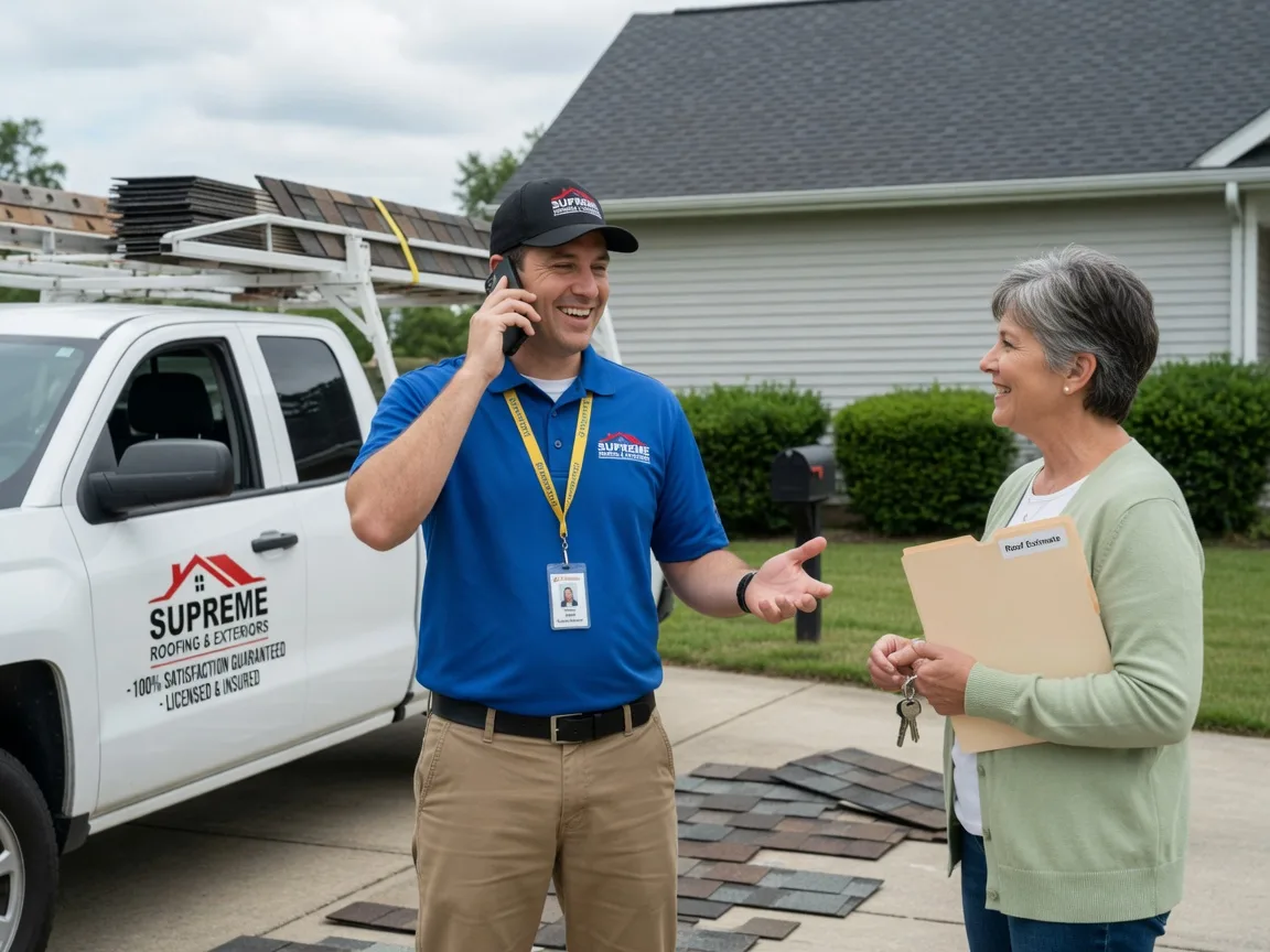Roof Replacement Colon, MI FAQs