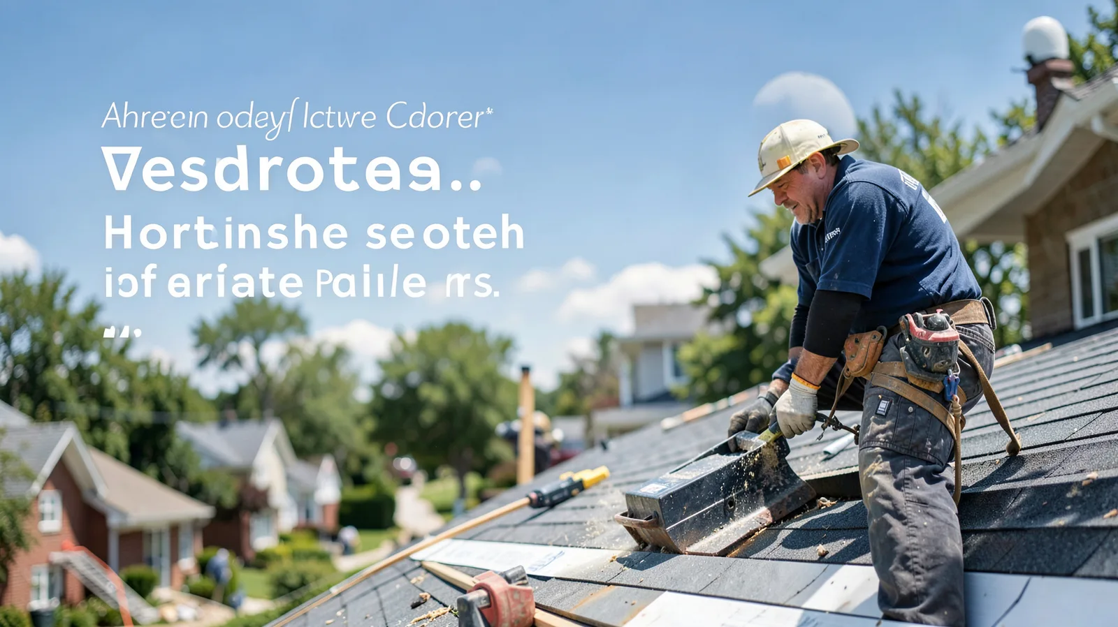 Roof Replacement in Colon, MI near me
